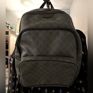 Gucci BackPack